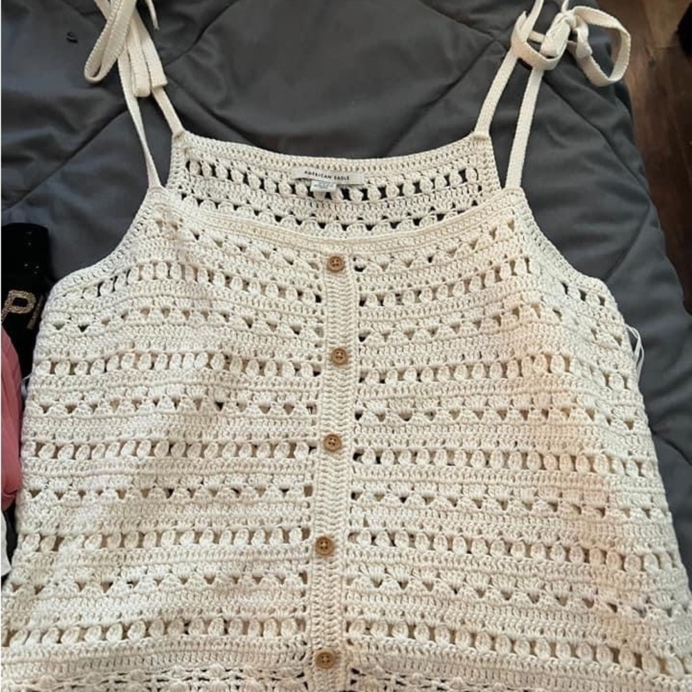 American eagle top